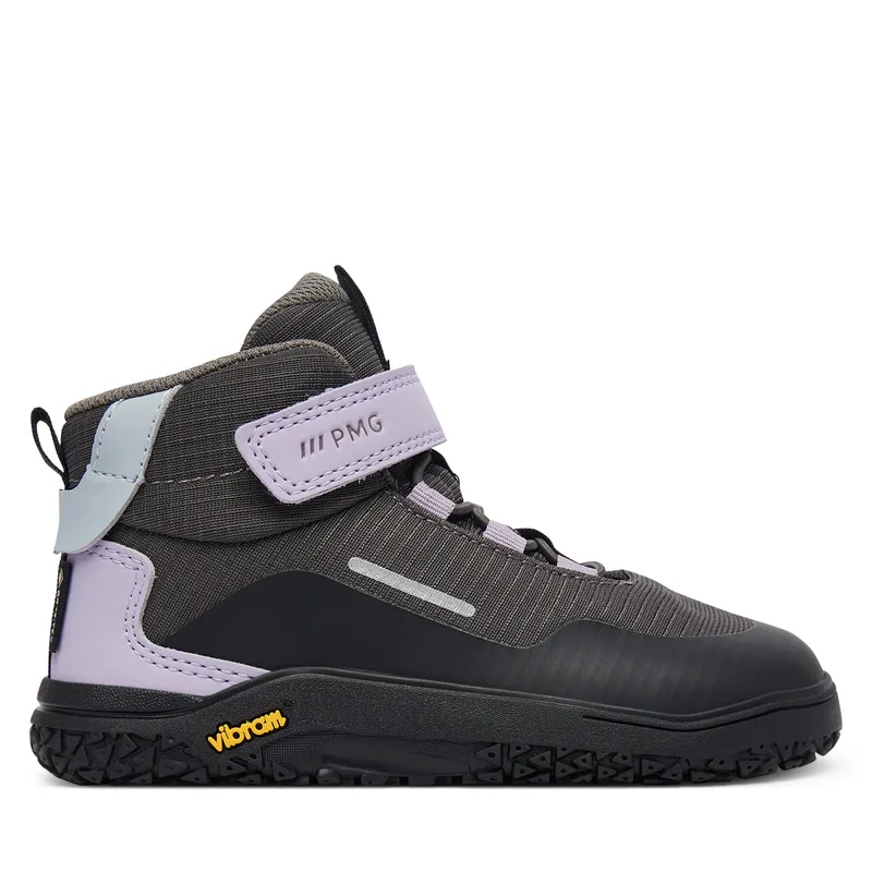 Μποτίνια Primigi GORE-TEX 2418111 M Γκρι