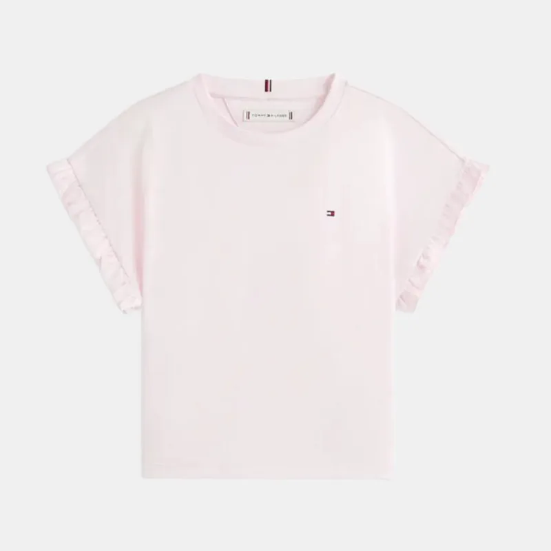 Tommy Jeans Essential Παιδικό T-Shirt (9000271089_45064)