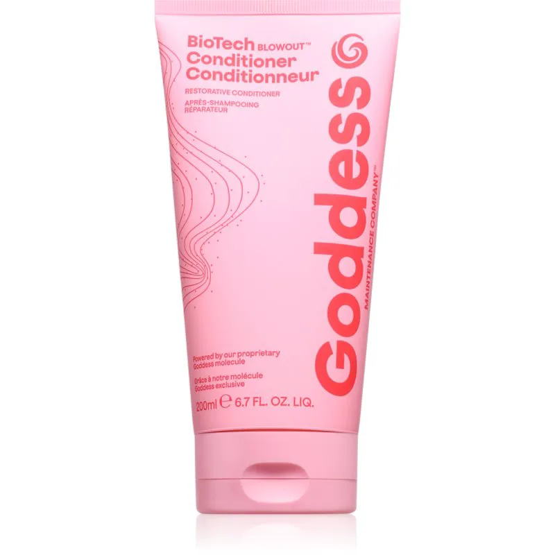 Goddess Restorative αναγεννητικό μαλακτικό 200 ml