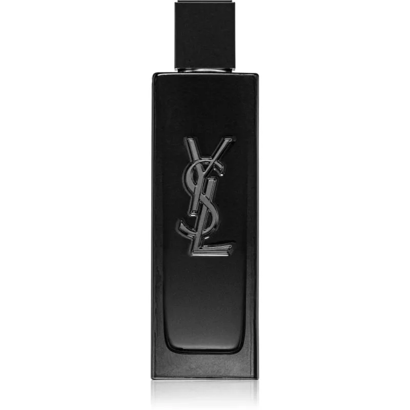 Yves Saint Laurent MYSLF Eau de Parfum επαναπληρώσιμο για άντρες 100 ml