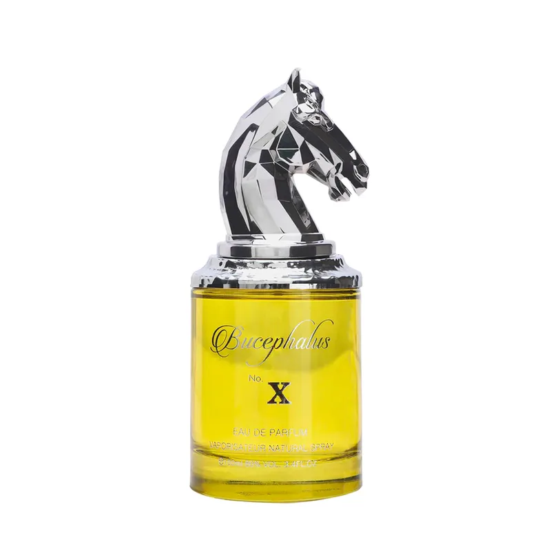 Armaf Bucephalus No. X Eau De Parfum 100 ml (man)