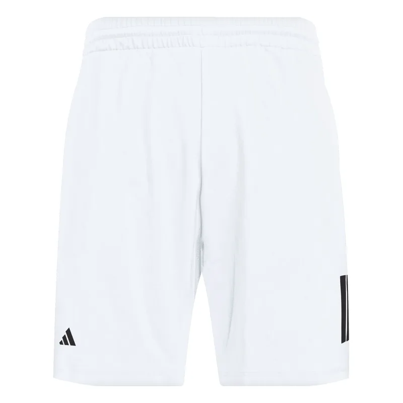 adidas Club Tennis 3-Stripes Boys' Shorts