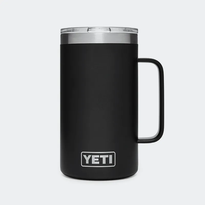 YETI Rambler Κούπα Θερμός 710ml (9000098725_1469)