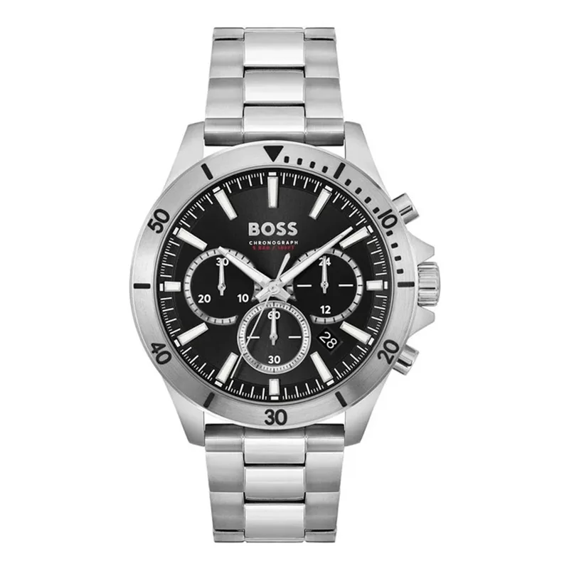 BOSS Troper Chronograph 1514057