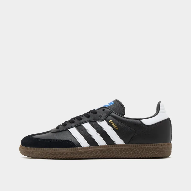 adidas Originals Samba OG Εφηβικά Παπούτσια (9000186916_17788)