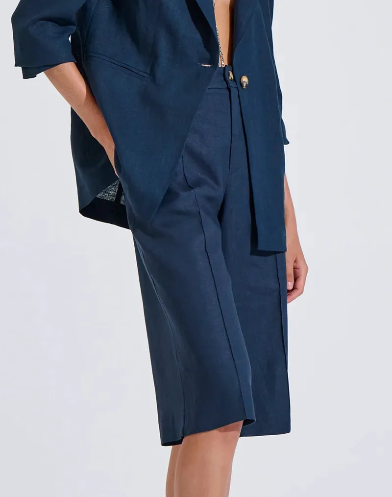 BILL COST ΒΕΡΜΟΥΔΑ 10-280577-0-ΜΠΛΕ DarkBlue