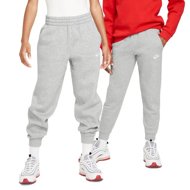 Nike Sportswear Club Fleece Big Kids' Joggers