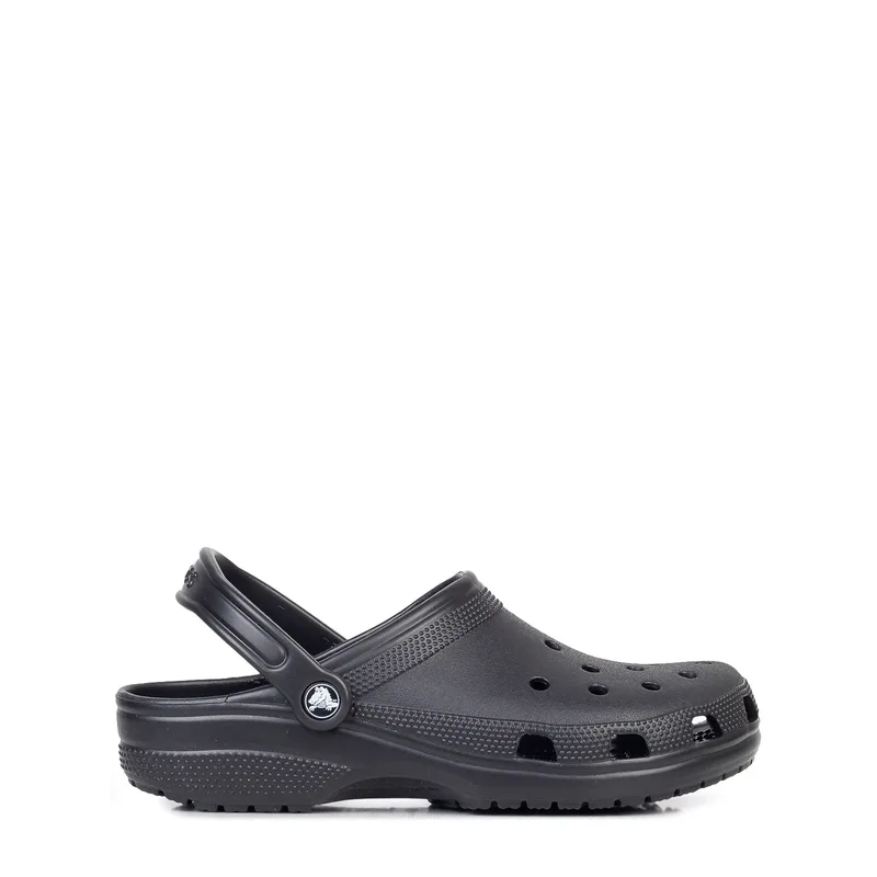 Πέδιλα-Σανδάλια ανδρικά Crocs Μαύρο 10001-001 Classic 262
