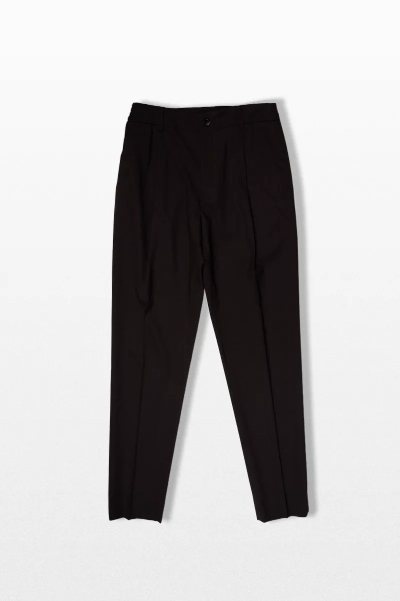 BE ABLE Ανδρικό Καφέ New Riccardo Pants
