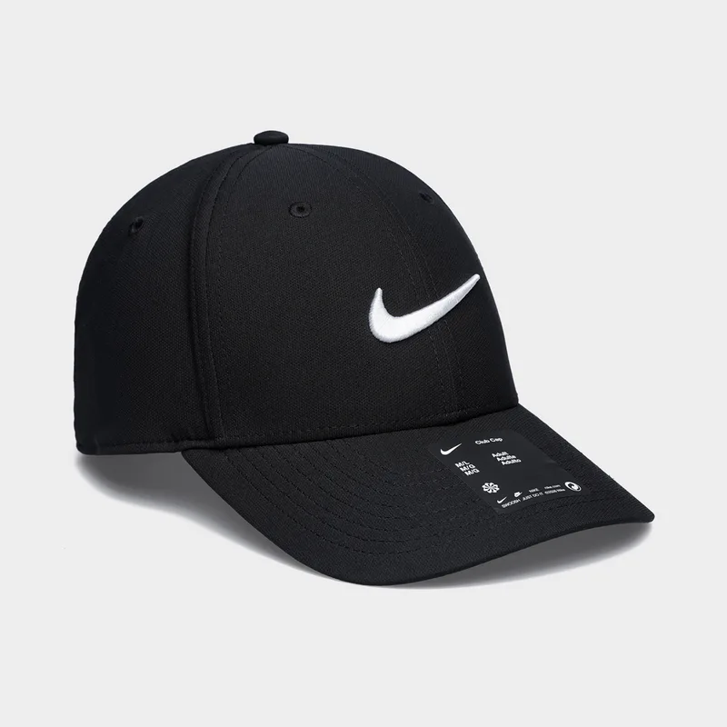 Nike U Nk Df Club Cap S Cb P (9000207106_1480)