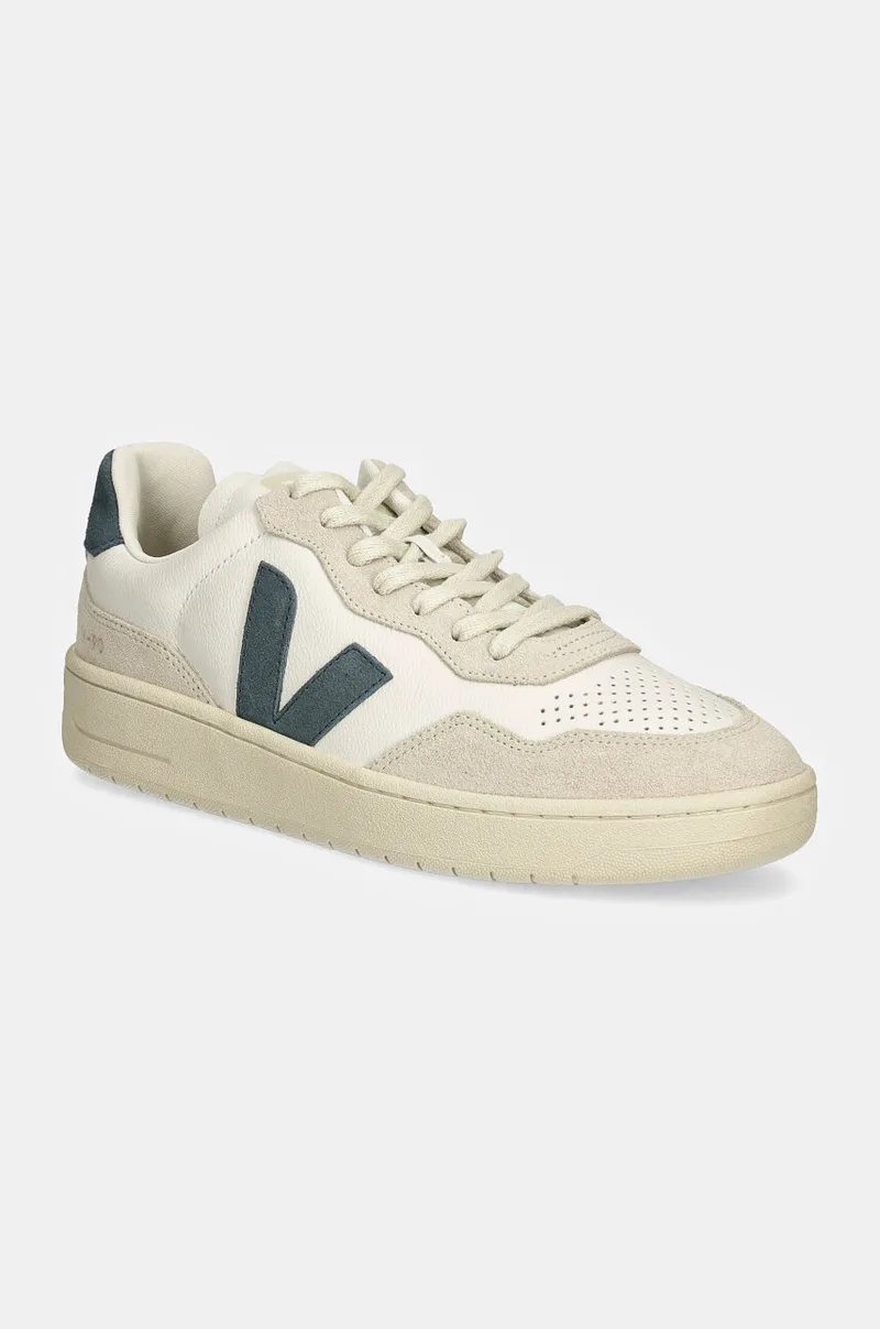 Δερμάτινα sneakers Veja V-90