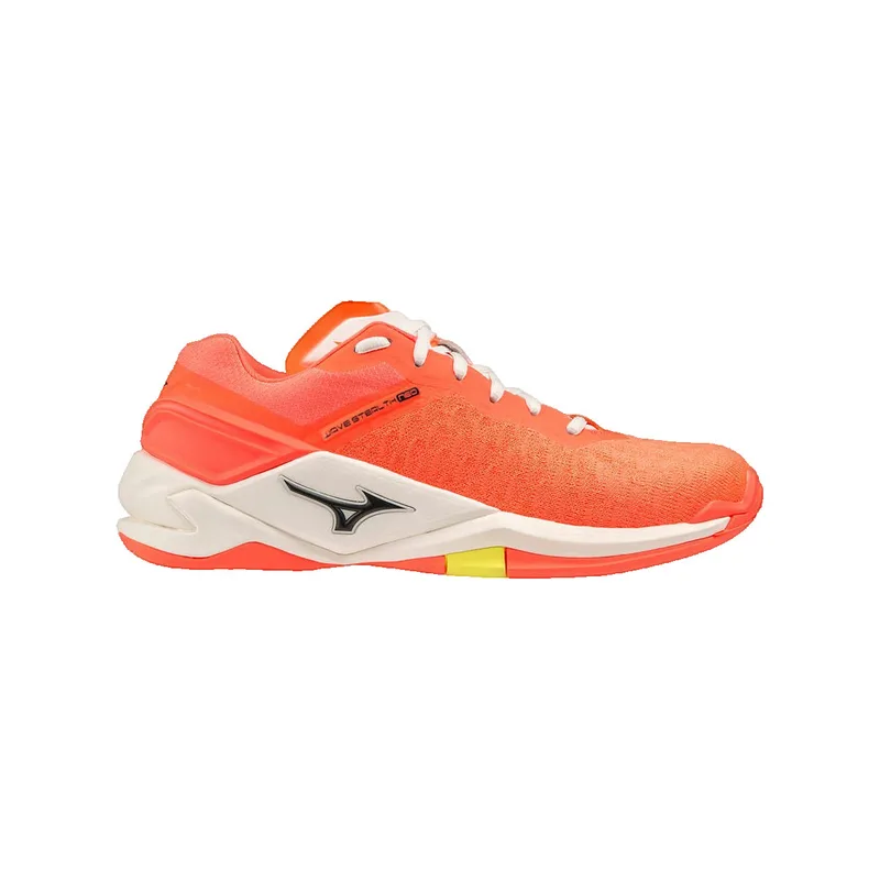 Παπούτσια Sport Mizuno Wave Stealth Neo Flame