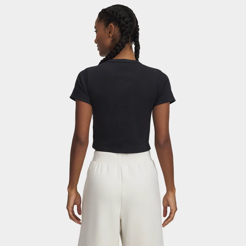 Under Armour Rival Γυναικείο T-Shirts (9000220345_44184)