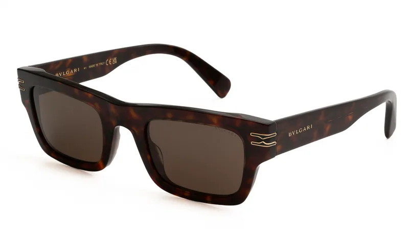BVLGARI ΓΥΑΛΙΑ ΗΛΙΟΥ BVLGARI 40064I 52E 5023 40064I Ταρταρούγα