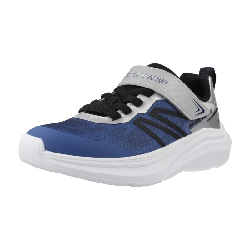 Xαμηλά Sneakers Skechers Microspec Velocity