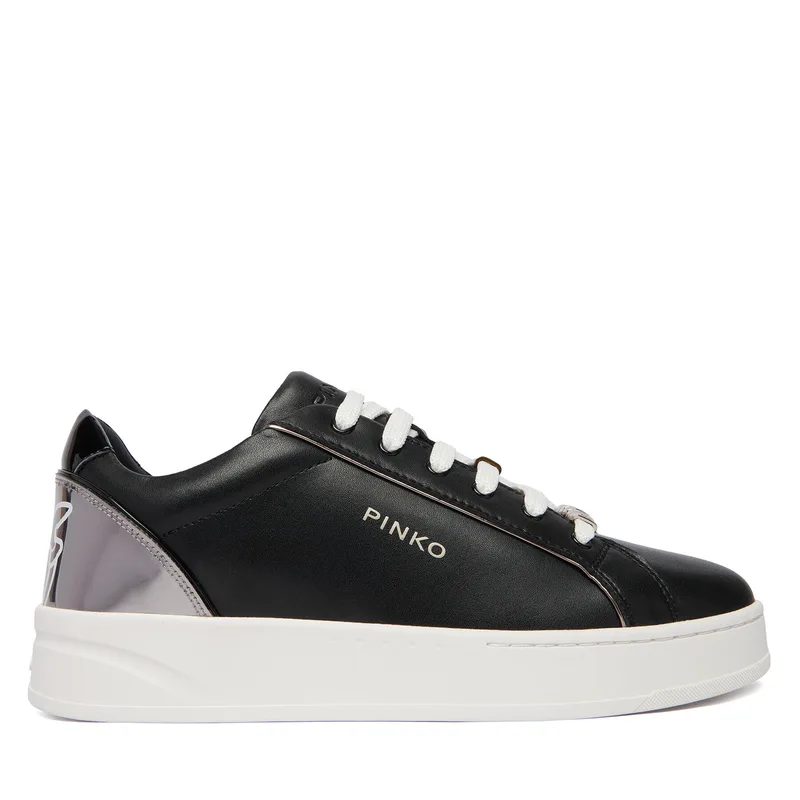 Αθλητικά PINKO Iris 01 SS0131 P001 Μαύρο