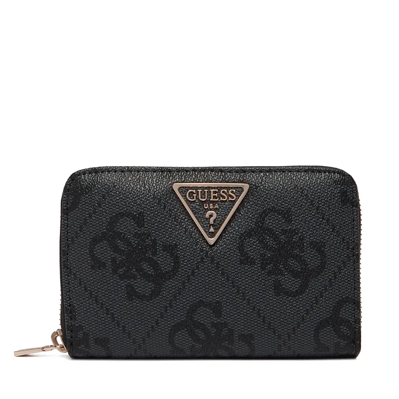Πορτοφόλι Guess Laurel II Slg SWSO74 59140 Γκρι