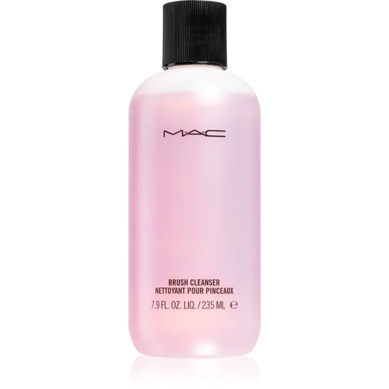 MAC Cosmetics Brush Cleanser καθαριστικό για καλλυντικά πινέλα 235 ml