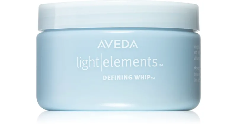 Aveda Light Elements™ Defining Whip™ hair wax 125 ml