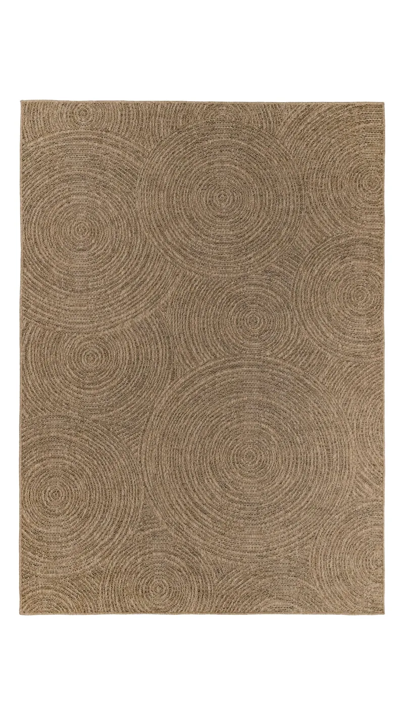 Χαλί KENZZI 71701-778 Tzikas Carpets 140x200