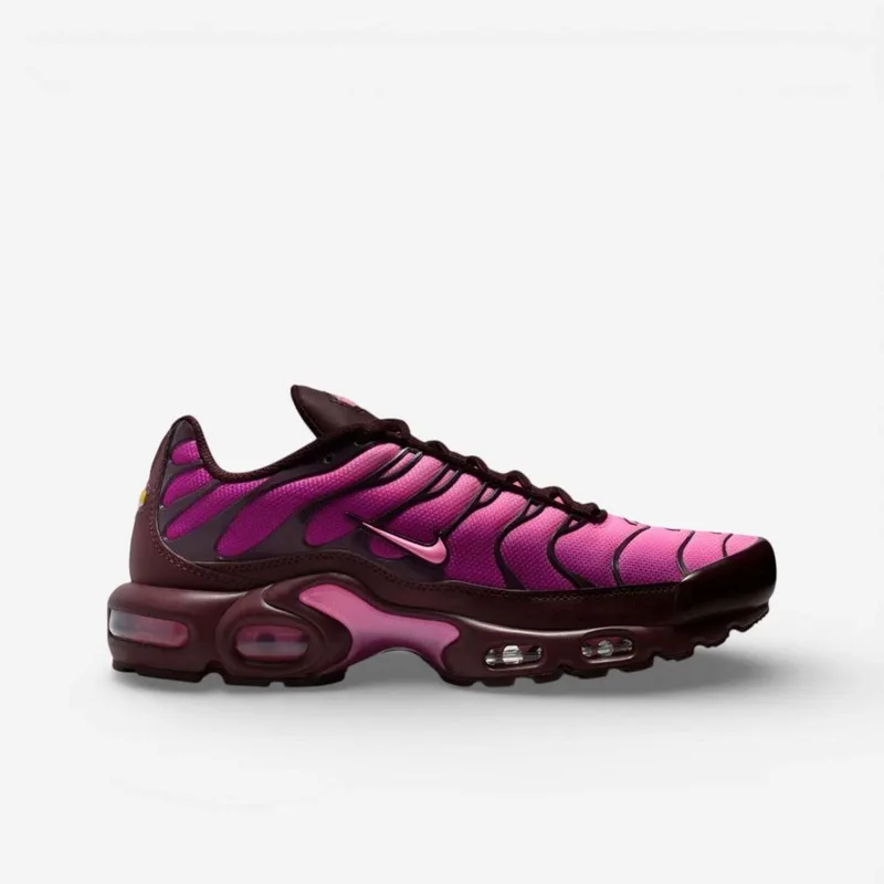 Xαμηλά Sneakers Nike Air Max Plus "Cactus Flower" (Women's)