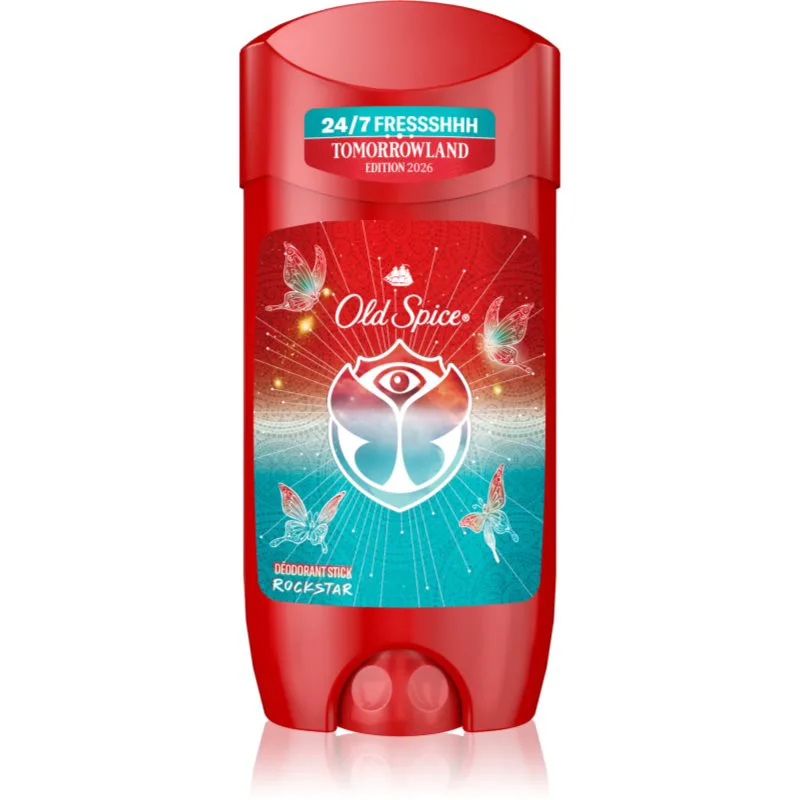 Old Spice Tomorrowland στερεό αποσμητικό για άντρες 85 ml