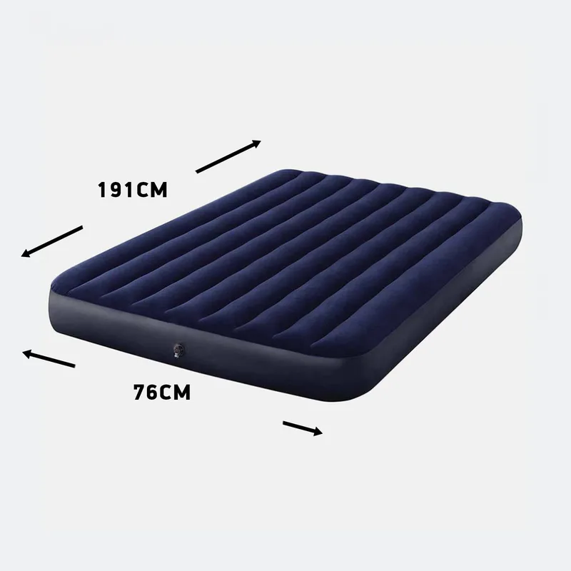 INTEX Classic Downy 76 X 191 X 25 Cm (9000038344_1629)