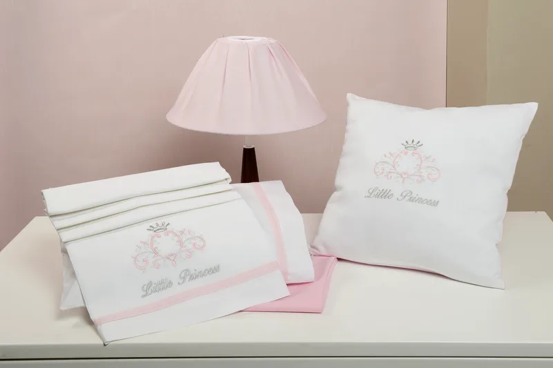 Διακοσμητικό Μαξιλάρι Baby Oliver Design 322 Little Princess 35x35