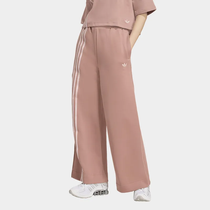 adidas Originals Off Placed 3-Stripes Γυναικείο Παντελόνι Φόρμας (9000251096_81858)