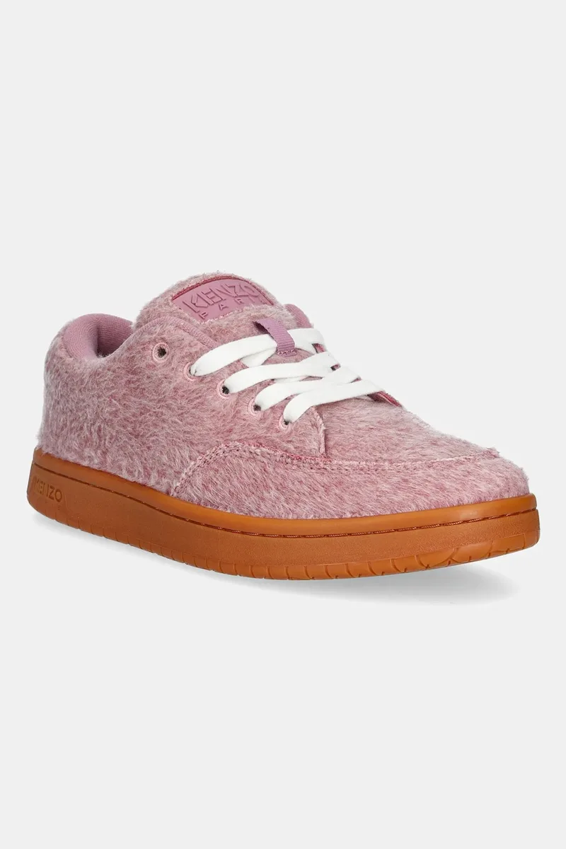Sneakers Kenzo Dome Low Top Sneakers