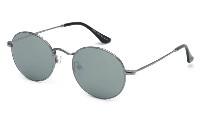MORITZ JUNIOR ΓΥΑΛΙΑ ΗΛΙΟΥ MORITZ JUNIOR 9237 DL04 4819 9237 Γκρί