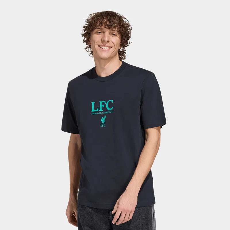 adidas M Liverpool Fc Seasonal Graphic Tee (9000264849_1469)