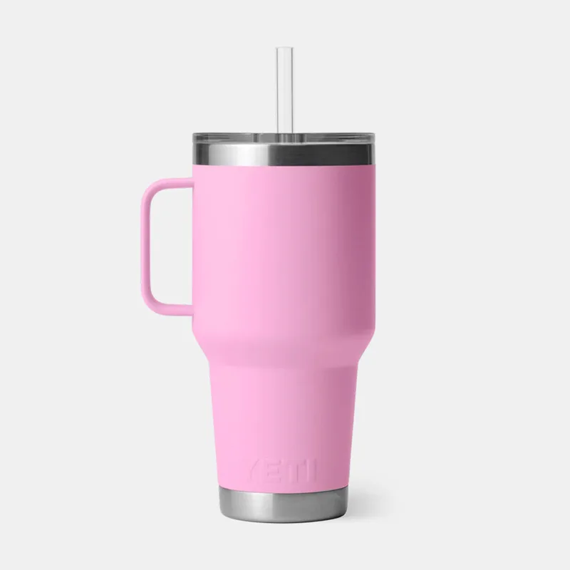 YETI Rambler Straw Κούπα Θερμός 1000ml (9000276596_38371)