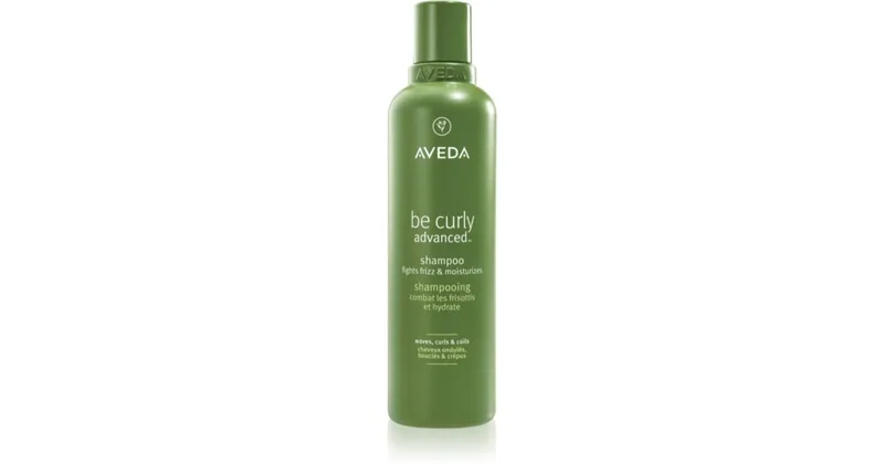 Aveda Be Curly Advanced™ Shampoo for curly and wavy hair 250 ml
