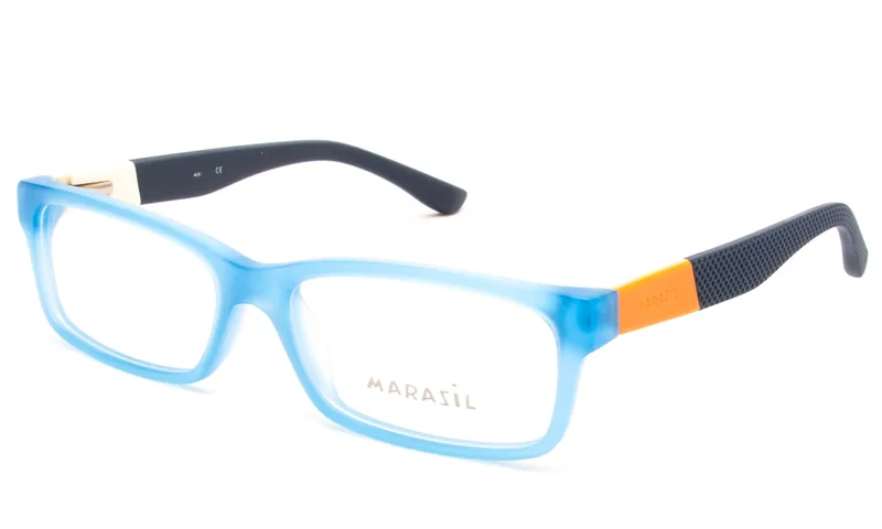 MARASIL ΣΚΕΛΕΤΟΣ ΟΡΑΣΕΩΣ MARASIL JUNIOR 479 C2 4814 479 Μπλέ