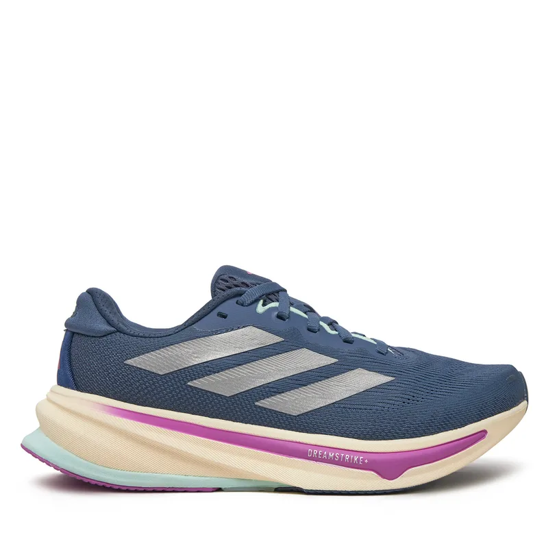 Παπούτσια για Τρέξιμο adidas Supernova Rise 2 JR7688 Σκούρο μπλε
