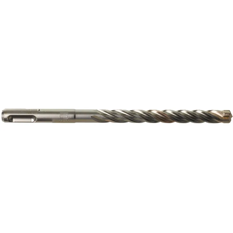 Τρυπάνι SDS-PLUS 10x160mm 4 Κοπών MILWAUKEE MX4