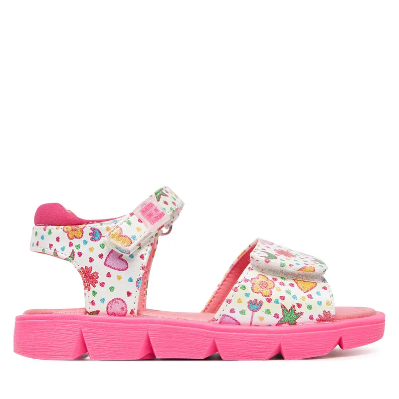 Σανδάλια Agatha Ruiz de la Prada 252927 Λευκό