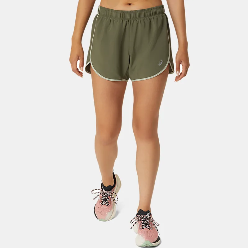 ASICS Performance Icon Γυναικείο Σορτς για Τρέξιμο (9000171281_35441)