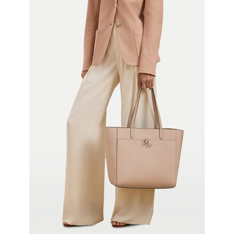 Τσάντα LAUREN RALPH LAUREN Cameryn 431960183005 Ροζ