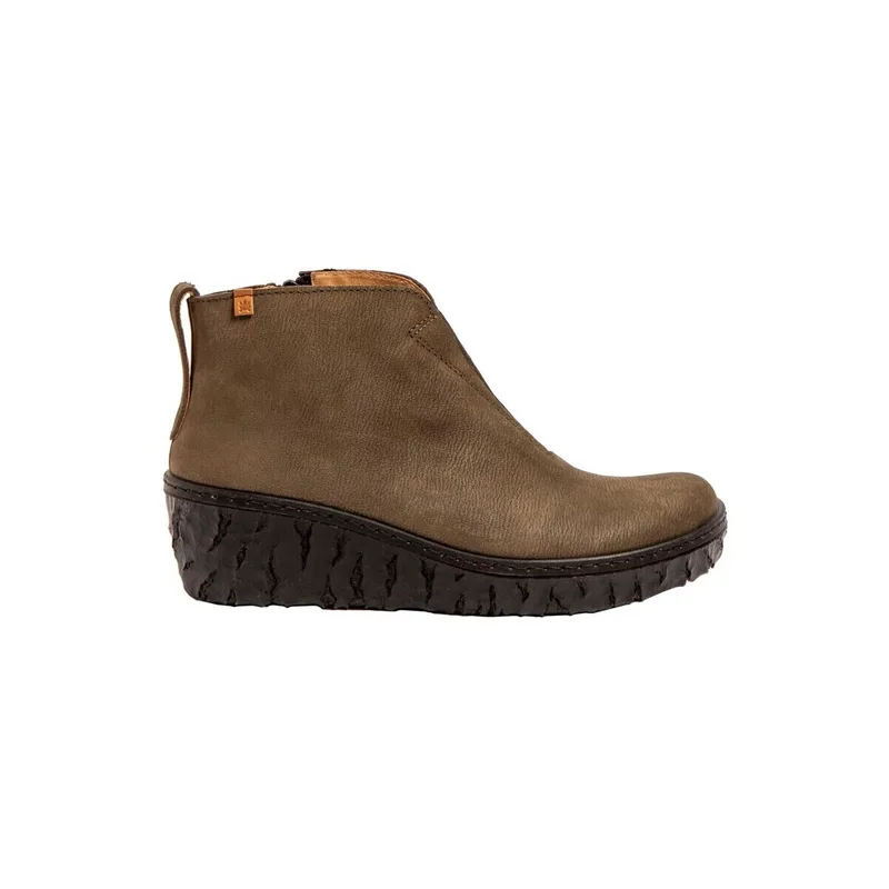 Μποτάκια/Low boots El Naturalista 2516811FE005