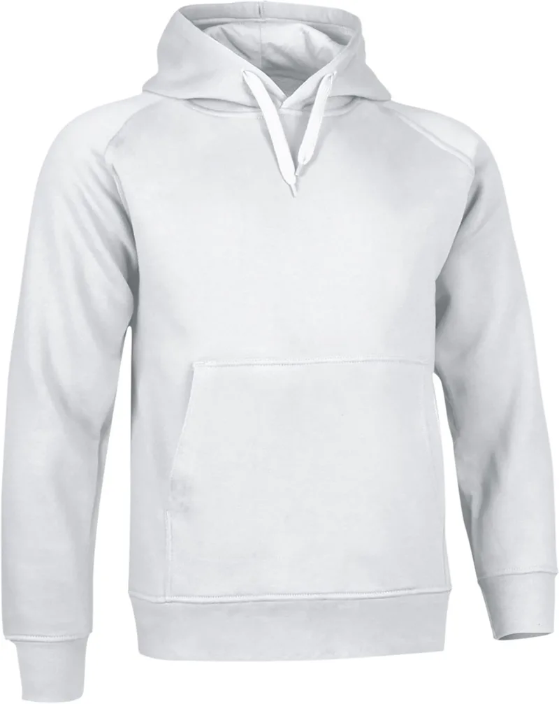 Φούτερ STREET Valento SUVACSTBL White