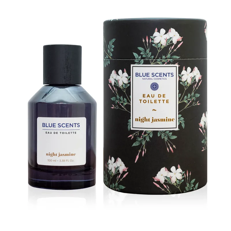 Eau de Toilette Night Jasmine 100ml