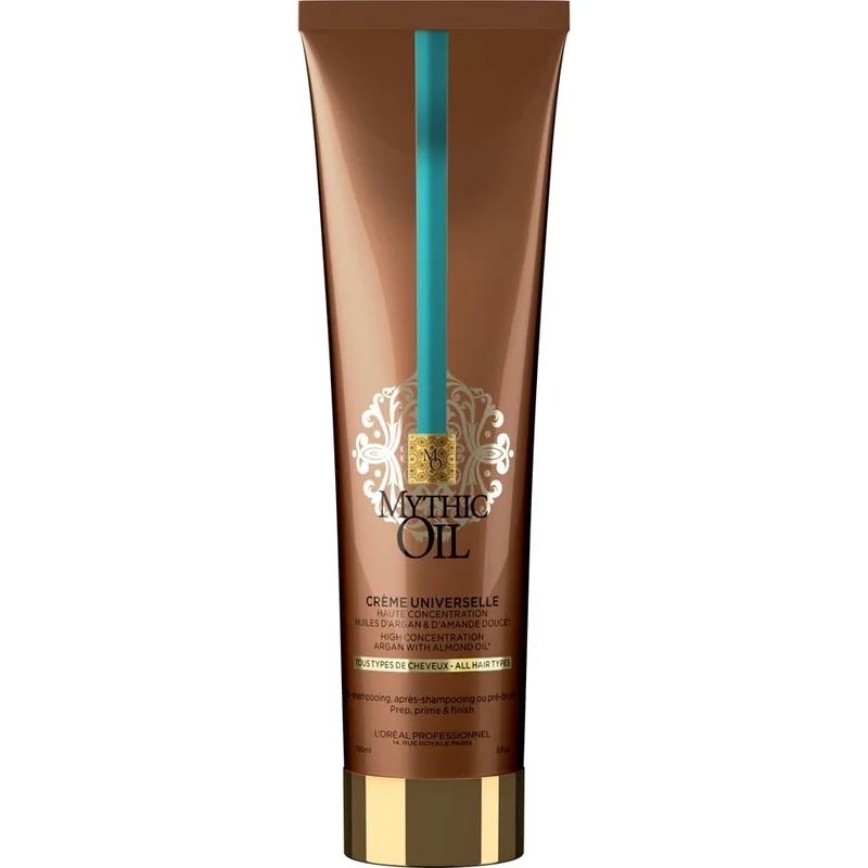 L’Oréal Professionnel Mythic Oil Cream Universelle (150ml)