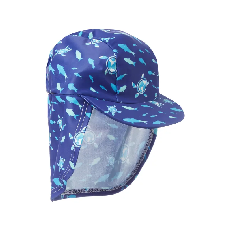 BABY UV-HAT TURTLES