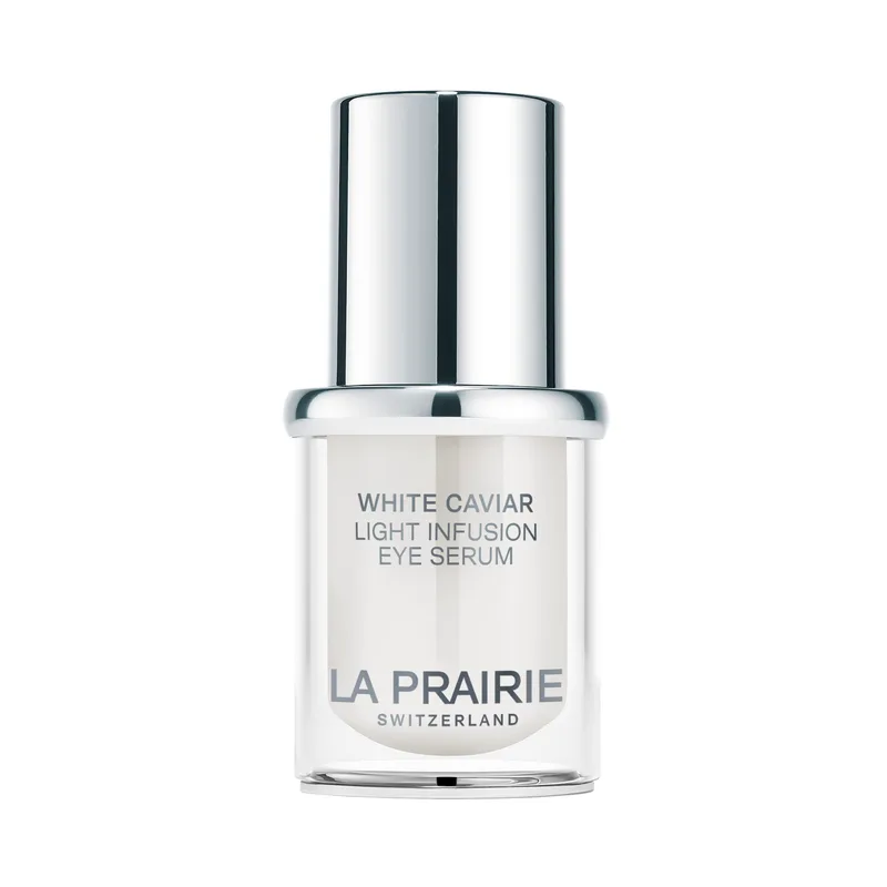 White Caviar Light Infusion Eye Serum 15ml