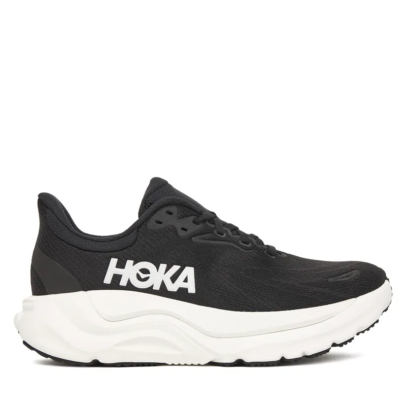 Παπούτσια για Τρέξιμο Hoka Arahi 8 1168691 Μαύρο