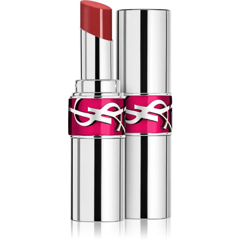 Yves Saint Laurent Loveshine Candy Glaze ενυδατικό λιπ γκλος για γυναίκες 16 Watermelon High 3.2 γρ
