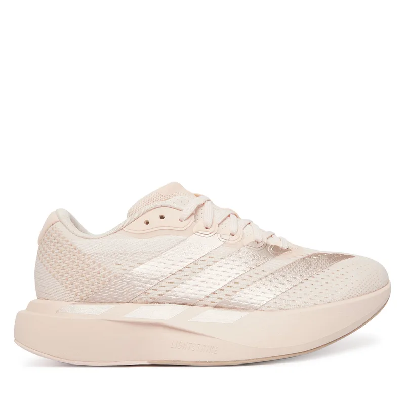 Παπούτσια για Τρέξιμο adidas Duramo Speed 2 Shoes KZ8977 Ανοιχτό ροζ