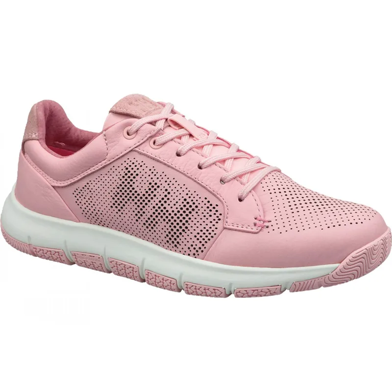 Helly Hansen Skagen Pier Leather Shoe 11471-181